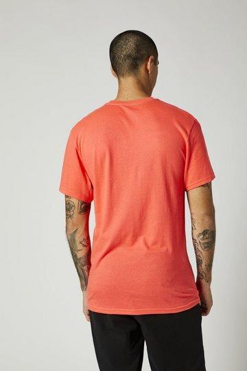 Immagine prodotto Fox Tee 21 Razors Edge Ss Atmc Pnch L (L)