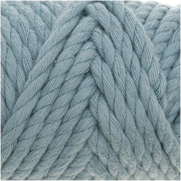 Produktbild Rico Design Rico Creative Cotton Cord, 25 m (25 m)