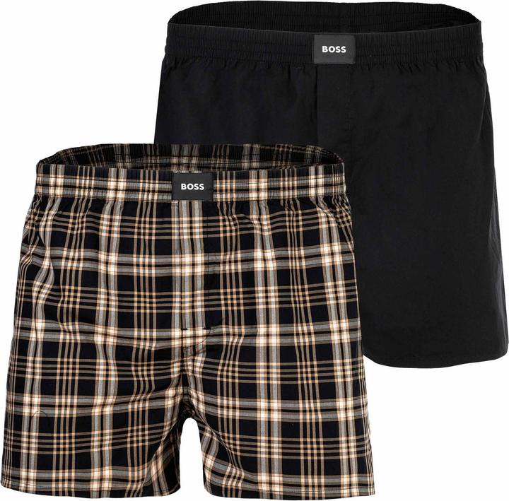 BOSS 2P Boxer S. CW Peach