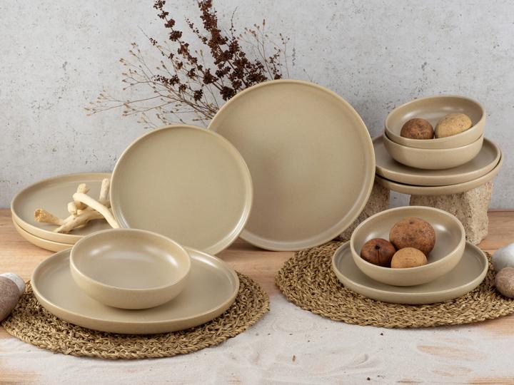 Productafbeelding CreaTable Uno (12 Stuk)