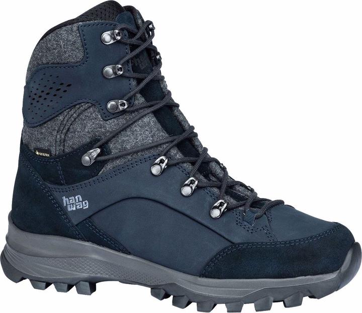 Immagine prodotto Hanwag Banks Winter GTX Schuhe (38)