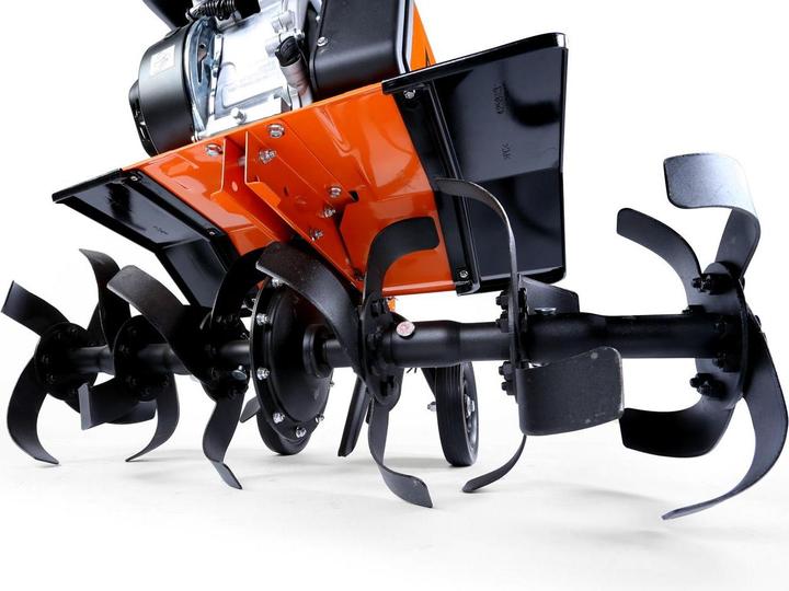 Image du produit Fuxtec FX-AF1212 Fraiseuse de sol Motobineuse de 85 cm de large