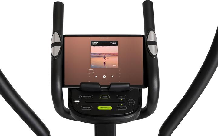 Actual product image Zipro Heat