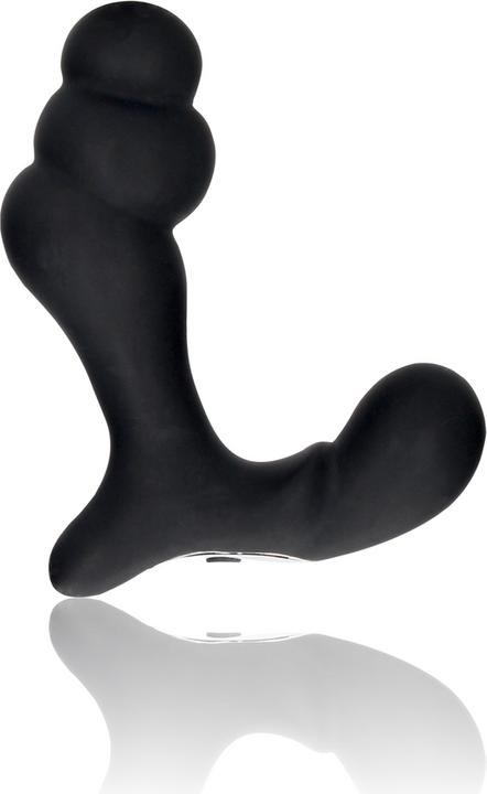 Productafbeelding Ouch! Gestapelde Vibrerende Prostaat Massager met Afstandsbediening