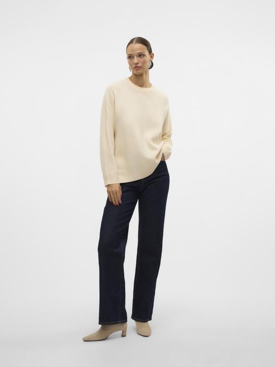 Immagine prodotto Vero Moda VMCLOVER Pullover Maglione lavorato a maglia (XS)