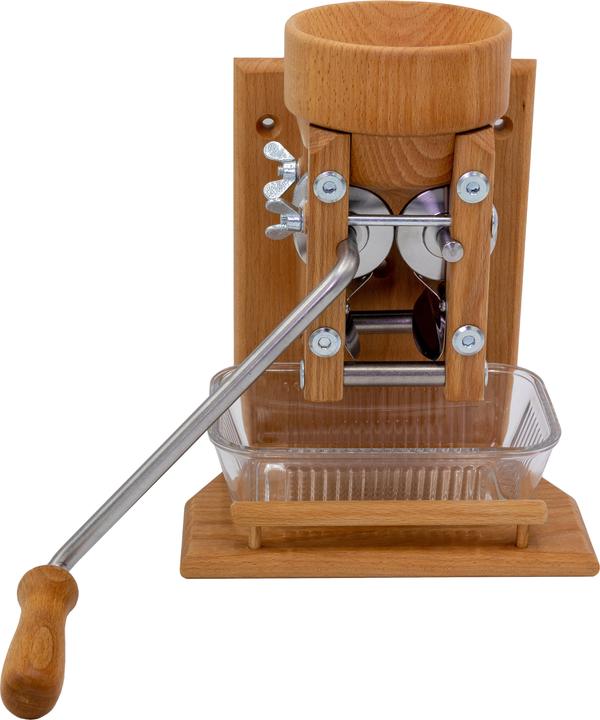 Actual product image Eschenfelder Grain crusher wall model