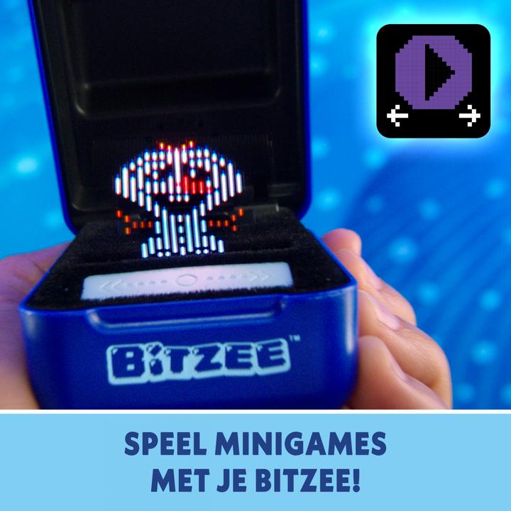 Produktbild Spin Master BIT Bitzee - Disney Bitzee