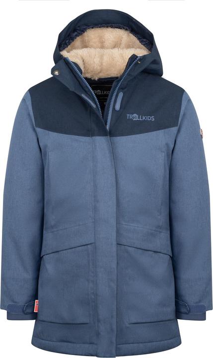 Navy / Blu loto / Menta ghiacciata