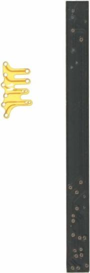 Image du produit OEM JCID batterie réparation câble flexible iPhone 11 (intégré)