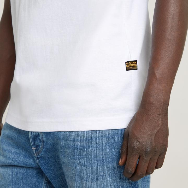 Image du produit G-Star t-shirt burger (XL)