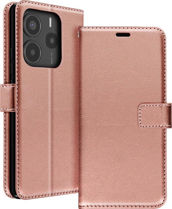 Rosegold