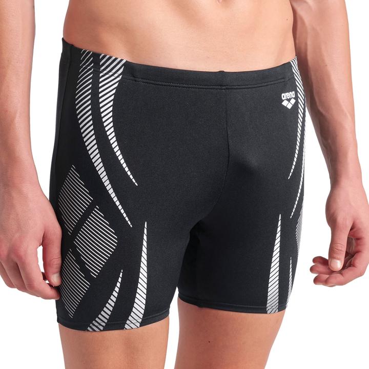 Produktbild Arena M Poseidonia Swim Mid Jammer (4)