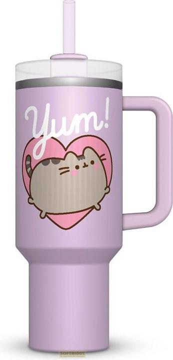 Produktbild Pyramid Pusheen (1.13 l)