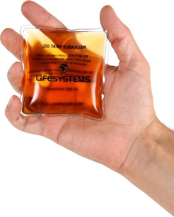 Produktbild Lifesystems Reusable Hand Warmers