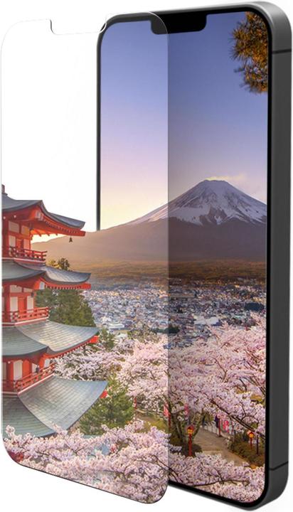 Image du produit Eiger Mountain Glass Clear (1 pièce(s), Apple iPhone 12 Pro Max)
