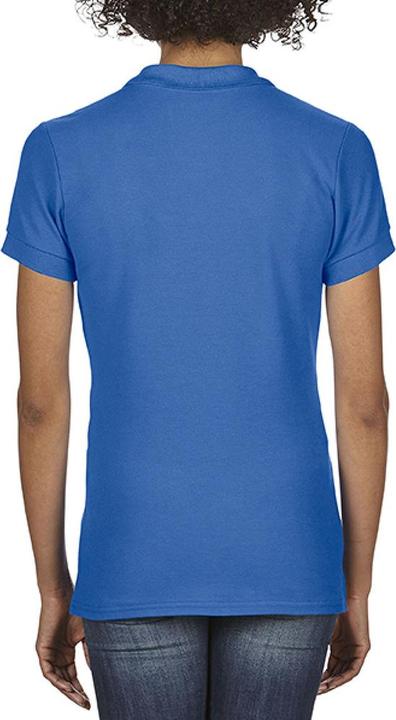 Image du produit Gildan Softstyle Polo double piqué à manches courtes (XL)