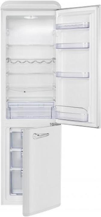 Image du produit Bomann Combiné réfrigérateur-congélateur KGR 7328 (250 l)