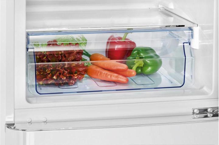 Image du produit Bomann Combiné réfrigérateur-congélateur KGR 7328 (250 l)