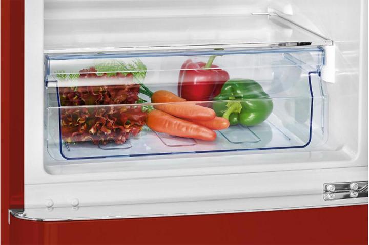 Produktbild Bomann Kühl-Gefrierkombination KGR 7328 (250 l)