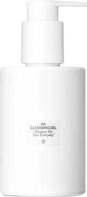Produktbild Shangpree Aa Cleansing Gel 200Ml (Gel, 200 ml)