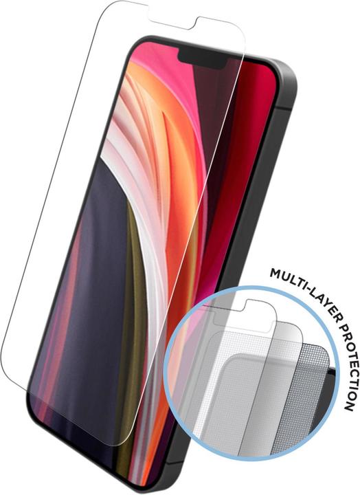 Produktbild Eiger Mountain H.I.T (2 Stück, Apple iPhone 12 Pro, Apple iPhone 12)