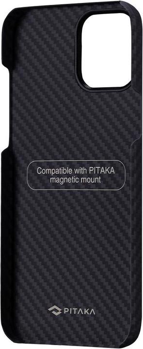 Produktbild Pitaka MagEZ (Apple iPhone 12 Pro)