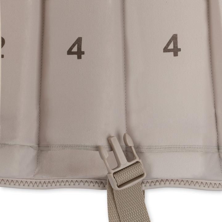 Produktbild Konges Slojd Neopren Schwimmweste Crocodile (15 - 18 kg)