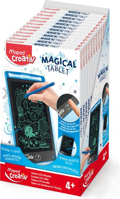 Image du produit Maped Tablette magique