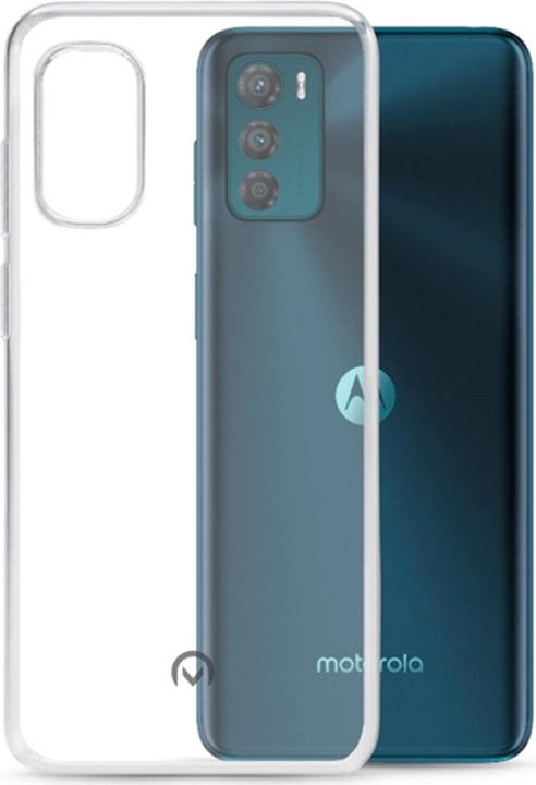 Actual product image Mobilize Jelly shell (Oppo A77 5G, Realme Narzo 50)