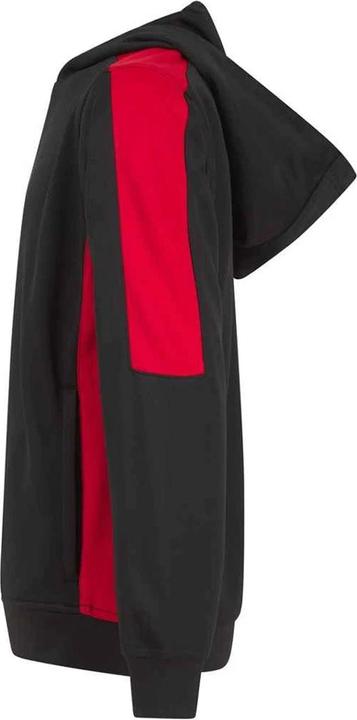Image du produit Finden & Hales Sweat à capuche à contraste pour enfants et adolescents (104)