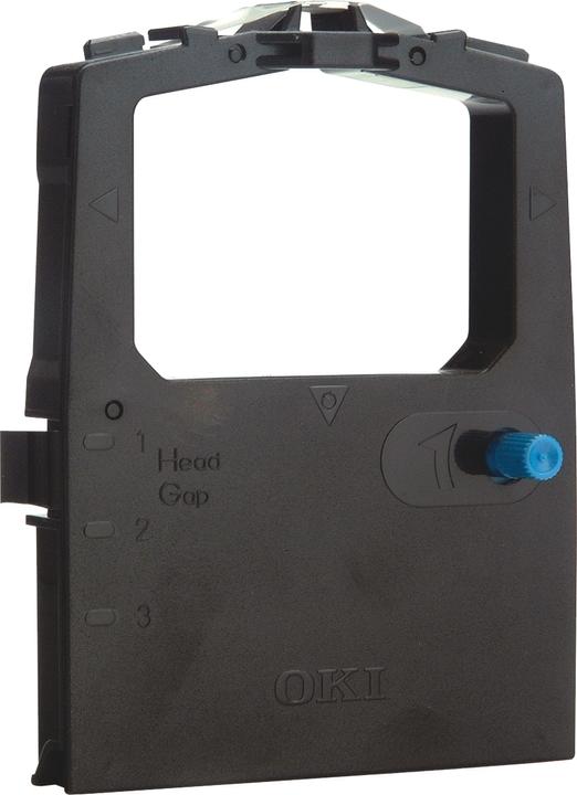Actual product image OKI 09002303