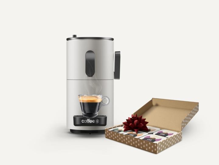 Produktbild CoffeeB Horizon (CoffeeB)