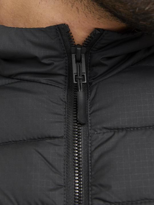 Produktbild Jack & Jones Plus Size Hybridjacke Hybridjacke (4XL, 6XL)