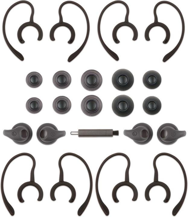Audeze Kit d'accessoires iSINE et LCDi4 (iSine 10, iSine 20, LCDi4)
