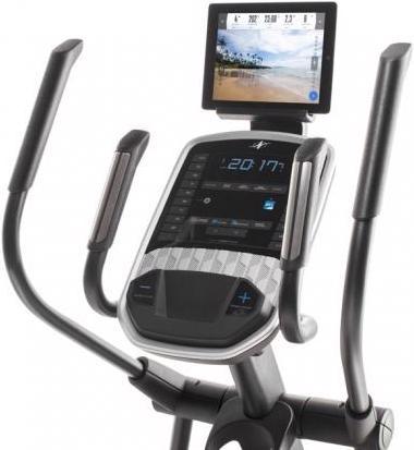 Actual product image Nordictrack C5.5