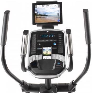 Actual product image Nordictrack C5.5