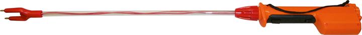 Actual product image Kerbl Cattle prod AniShock Pro Mod.1500, 98cm, orange