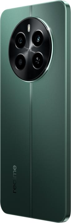 Produktbild realme 12 4G (512 GB, Pioneer Green, 6.67", Hybrid Dual SIM, 50 Mpx, 4G)