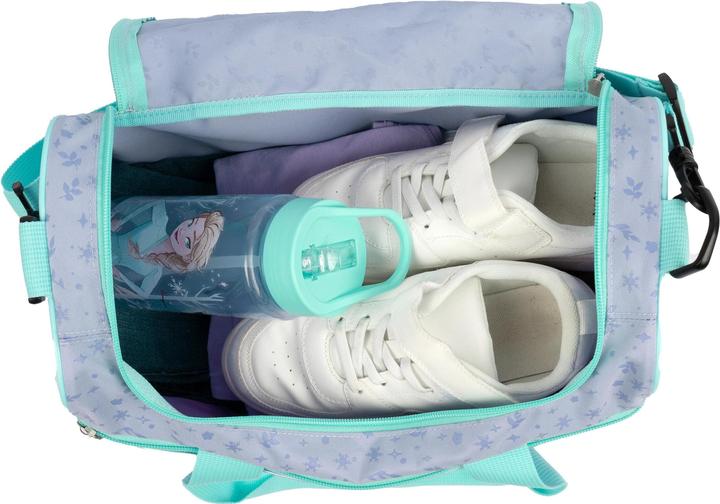 Immagine prodotto Scooli Borsa da ginnastica Frozen 8 l (8 l)