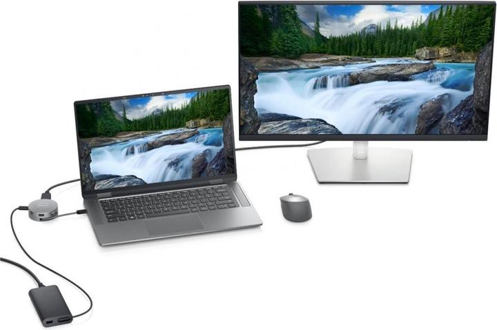 Immagine prodotto Dell DA305 (USB-C, 6 Porti)
