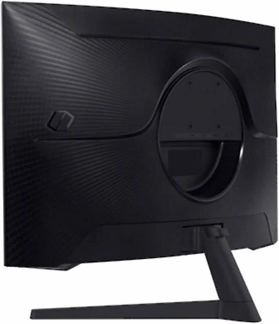 Produktbild Samsung Odyssey G5 C32G54TQWU (2560 x 1440 Pixel, 31.50")