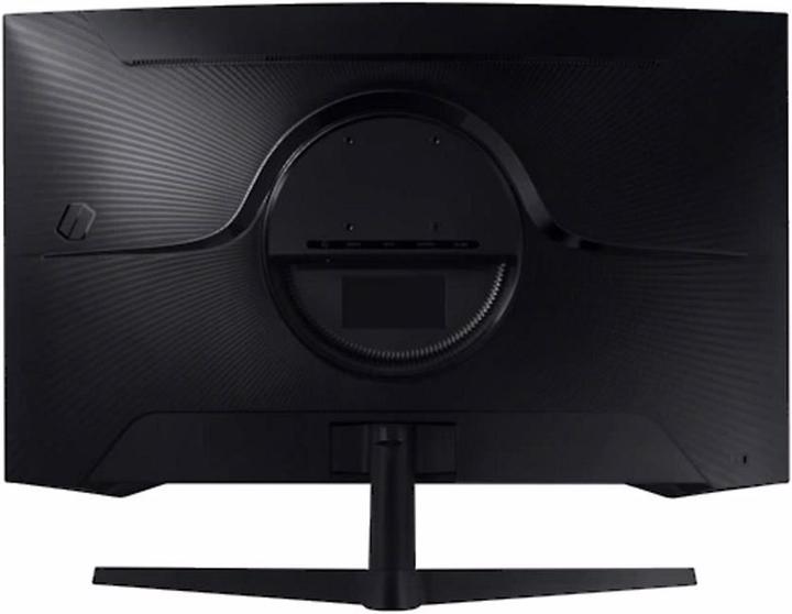 Produktbild Samsung Odyssey G5 C32G54TQWU (2560 x 1440 Pixel, 31.50")