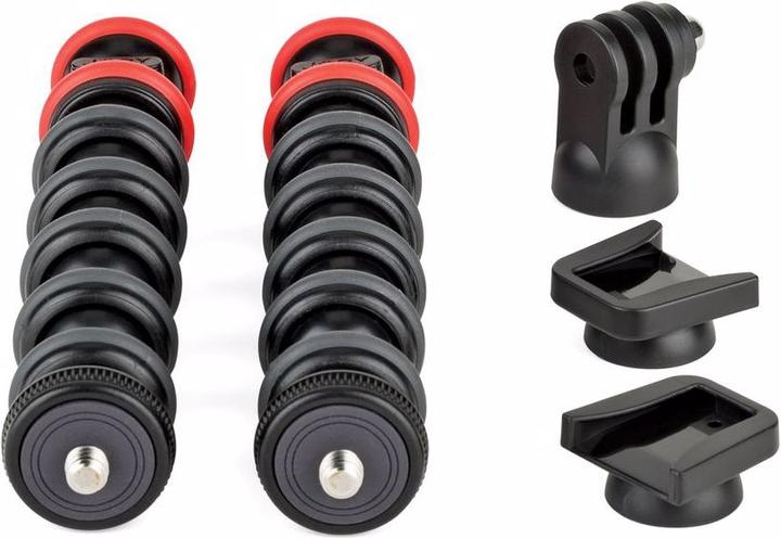 Actual product image Joby Vlogging Starter-Kit