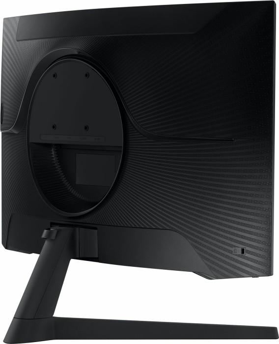 Produktbild Samsung Odyssey G5 C27G54TQWU (2560 x 1440 Pixel, 27")