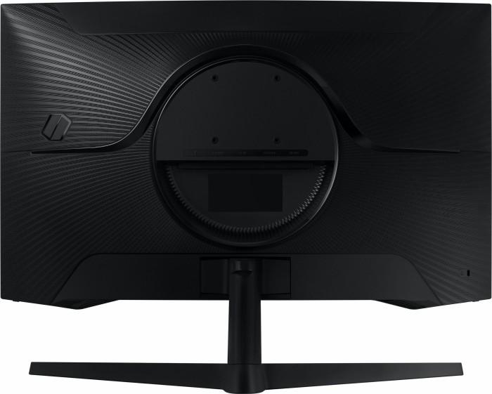 Produktbild Samsung Odyssey G5 C27G54TQWU (2560 x 1440 Pixel, 27")