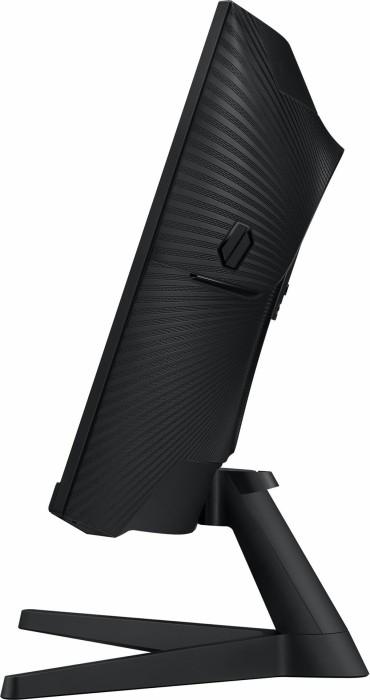 Produktbild Samsung Odyssey G5 C27G54TQWU (2560 x 1440 Pixel, 27")