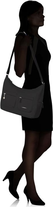 Immagine prodotto Samsonite Dovrebbe. Borsa M+2 Tasca (72.50 l, M (50 - 90l))