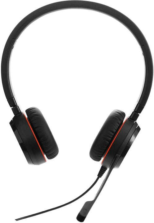 Stereo