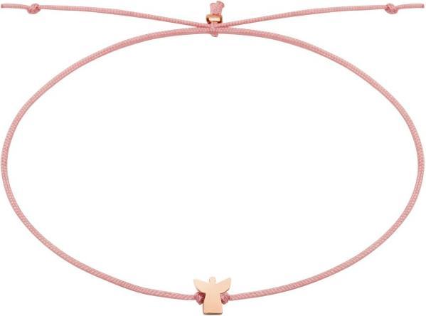 Produktbild HCA Armband,lovely friends,Engel.607304 (Edelstahl)