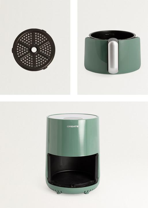 Produktbild Create Air Fryer